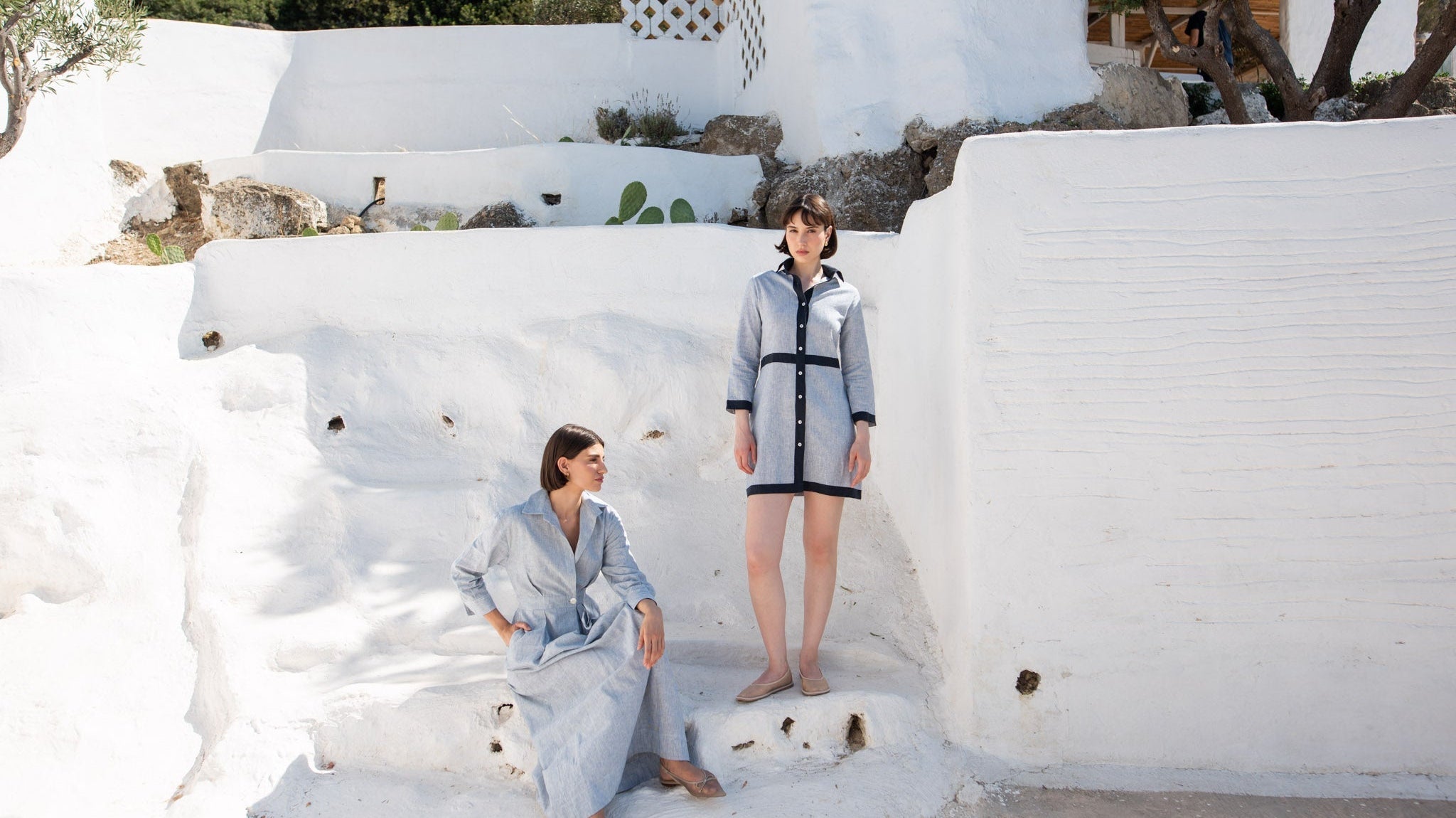 Does Linen Shrink? The Honest Truth (And How To Keep It That Way) Luxmii