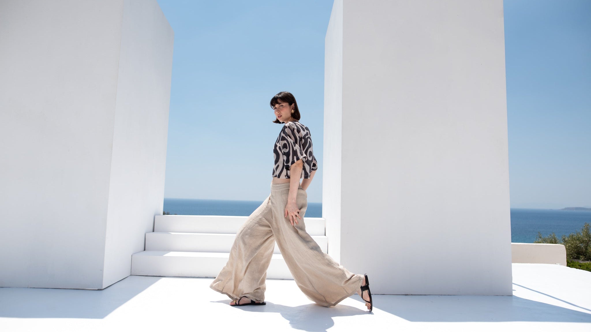 Does Linen Wrinkle? Yes — And Here's What to Do Luxmii