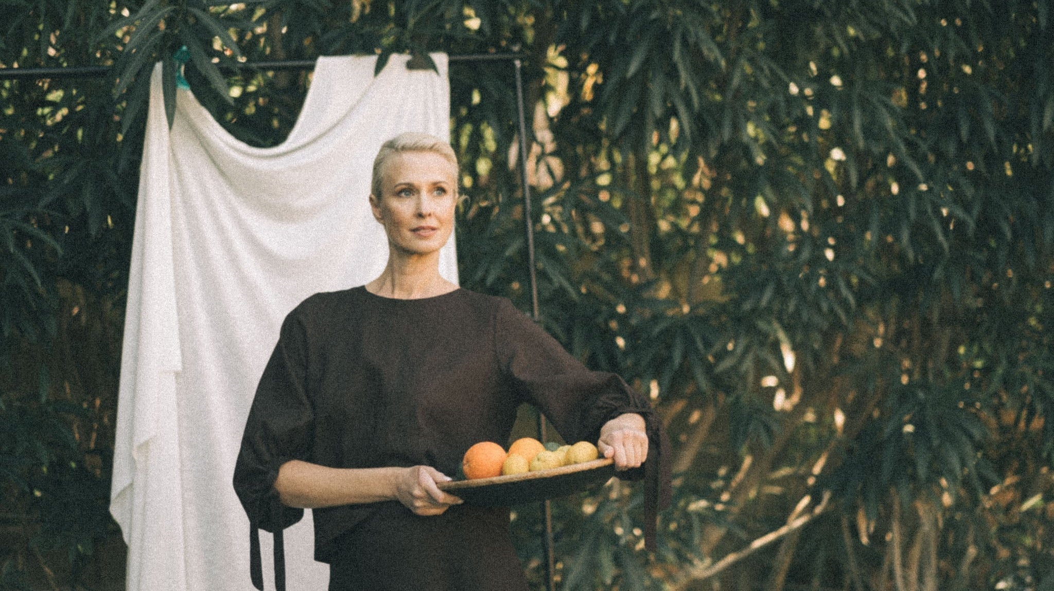 Can you iron linen clothing — LUXMII ironing guide