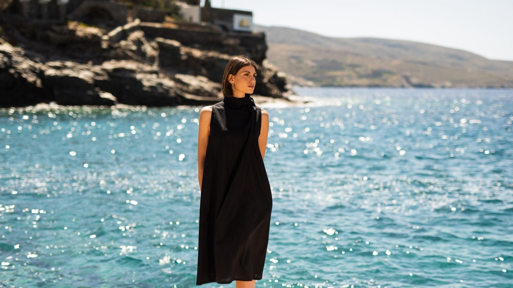 Is Linen Good for Summer? (Yes, Here's The Proof) Luxmii