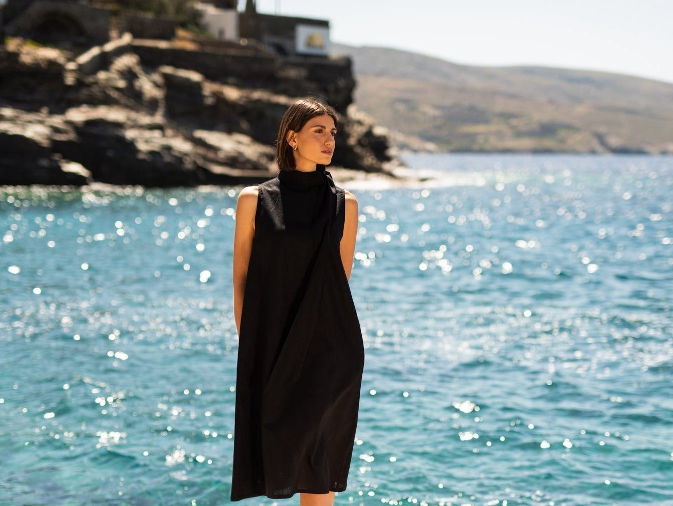 Is Linen Good for Summer? (Yes, Here's The Proof) Luxmii
