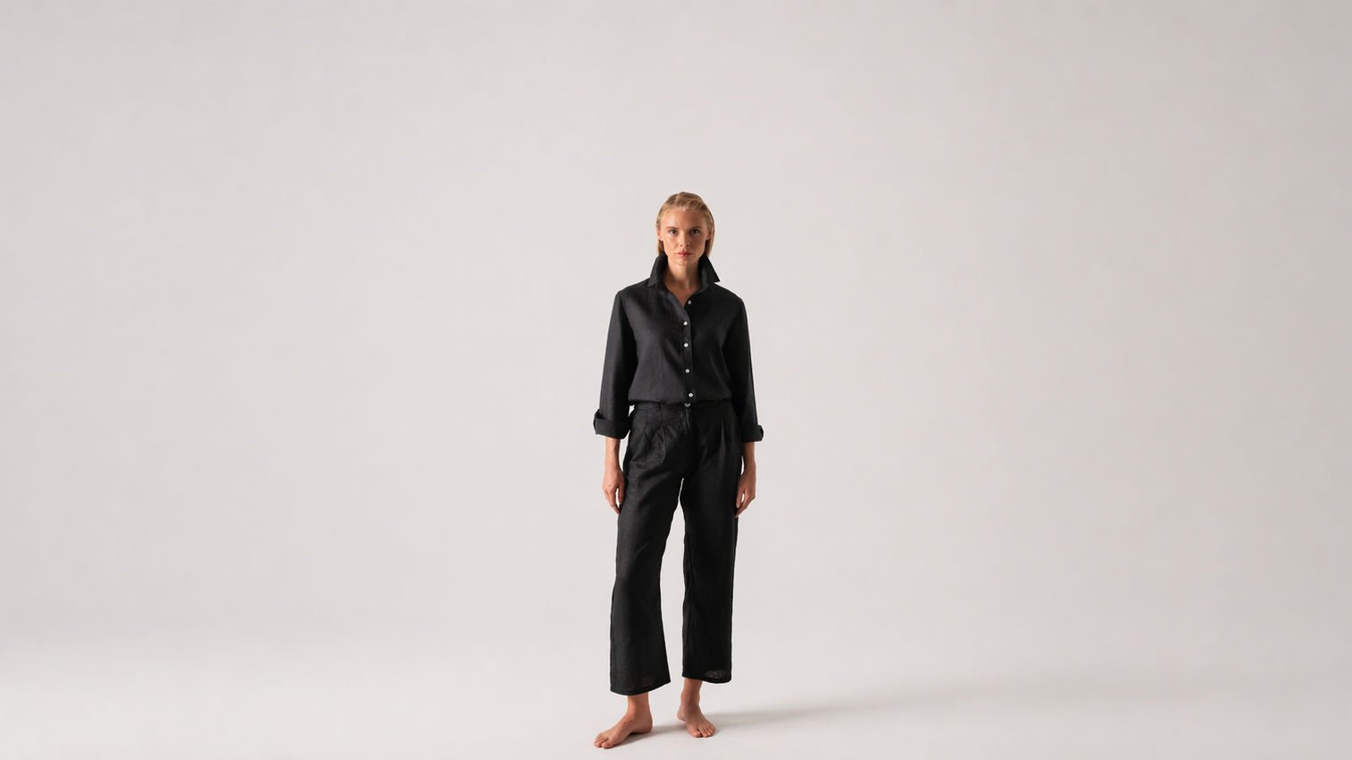 Linen Work Pants That Mean Business: Find Your Perfect Pair Luxmii