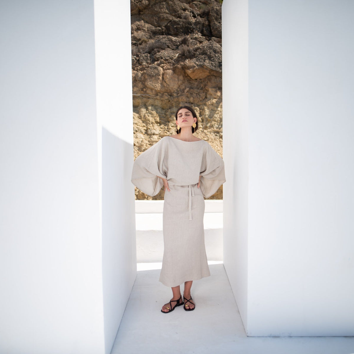 What Is Linen? The Complete Guide to This Timeless Natural Fabric | LUXMII What Is Linen? The Complete Guide to This Timeless Natural Fabric | LUXMII