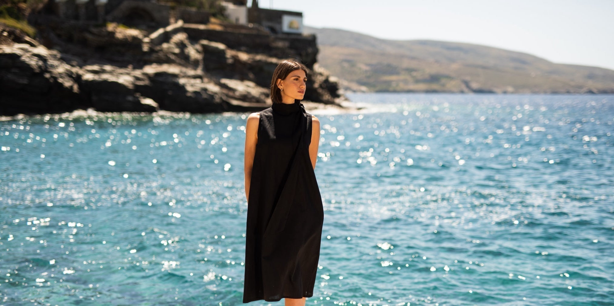 Is Linen Good for Summer? (Yes, Here's The Proof) Luxmii
