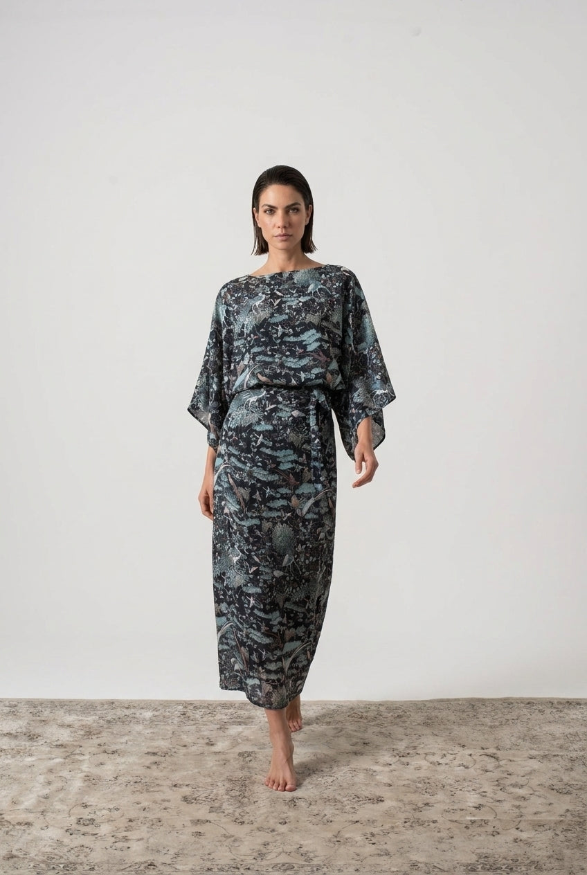 New Dresses - LUXMII