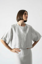 Stella Top Ice Luxmii