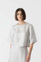 Stella Top Ice Luxmii